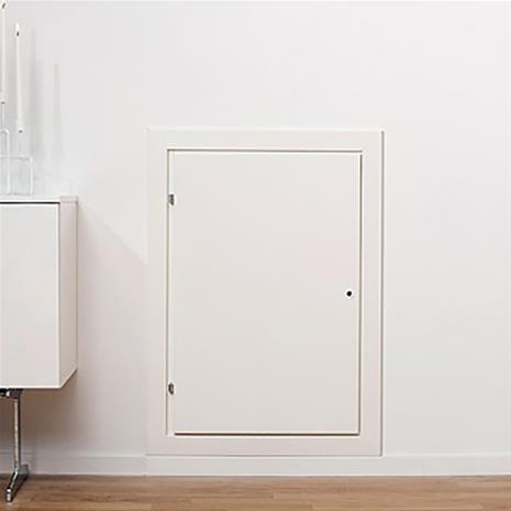 MIDMADE SAN60 EI30 540X790MM SEINä?LUUKKU – kuva 1/1