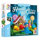 SmartGames: Hannu ja Kerttu - Hansel and Gretel LAUTA