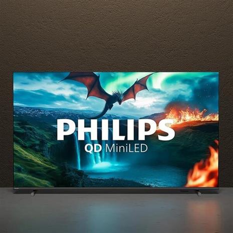 Philips 55MLED820 (55"), LED-televisio