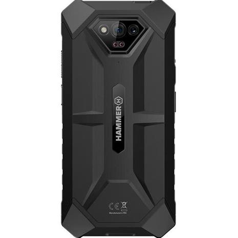 myPhone Hammer Iron V 4G 6/64GB, älypuhelin