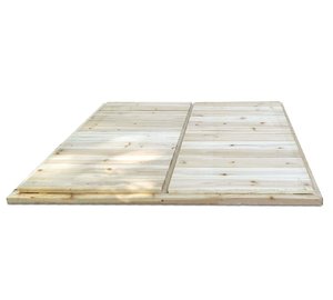 EXIT Loft 100/Crooky 100 lattiapaketti