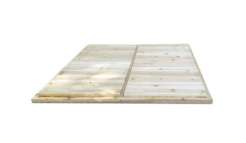EXIT Loft 100/Crooky 100 lattiapaketti