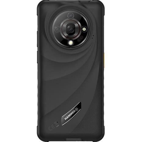 myPhone Hammer Iron 6 5G 6/128GB, älypuhelin