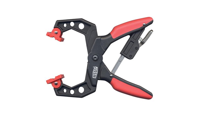 BESSEY 55/50MM XCR Rä?IKKä?PURISTIN