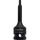 GEETEE 10 MM KUUSIOKOLO VOIMAHYLSY