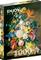 ENJOY FLOWER PIECE 1000P PALAPELI – kuva 1