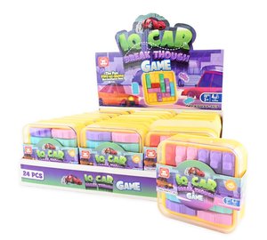 IQ GAME CAR PELI