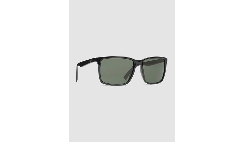 VonZipper Lesmore Polar Blk Sat Aurinkolasit vin gry polr