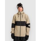 Quiksilver High In The Hood Takki fallen rock Miehet