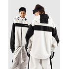 Souvenir 2.5 Recession Takki marshmallow / black