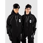 Souvenir Insulated Track Takki black