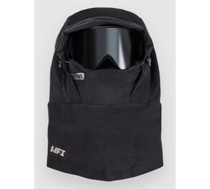Anon MFI Fleece Hood black