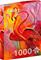 ENJOY FLAMINGO 1000P PALAPELI – kuva 1