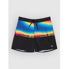 Quiksilver Everyday Half Jam 16 Surffishortsit black wordblock Miehet