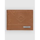 Quiksilver Freshness Lompakko tobacco brown