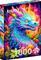 ENJOY CELESTIAL DRAGON 1000P PALAPELI – kuva 1