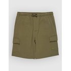 Quiksilver Cargo Jogger Shortsit grape leaf Miehet