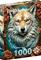 ENJOY THE WOLF 1000P PALAPELI – kuva 1