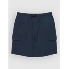 Quiksilver Cargo Jogger Shortsit dark navy Miehet
