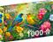 ENJOY LOVEBIRDS DUET 1000P PALAPELI – kuva 1