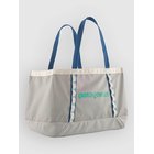 Patagonia Black Hole Tote 25L Reppu birch white
