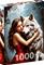 ENJOY LADY AND THE WOLF 1000P PALAPELI – kuva 1
