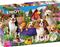 ENJOY PUPPY PATCH 1000P PALAPELI – kuva 1
