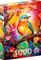 ENJOY COLORFUL BIRDIE 1000P PALAPELI – kuva 1