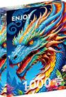 ENJOY BLUE DRAGON 1000P PALAPELI