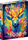 ENJOY CROWNED STAG 1000P PALAPELI
