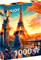 ENJOY PARISIAN WANDERLUST 1000P PALAPELI – kuva 1