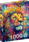 ENJOY RADIANT KING 1000P PALAPELI