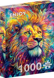 ENJOY RADIANT KING 1000P PALAPELI
