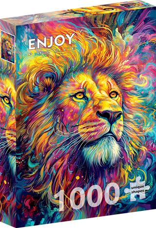ENJOY RADIANT KING 1000P PALAPELI