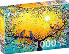 ENJOY LOVE MELODY 1000P PALAPELI