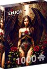 ENJOY DARK ANGEL 1000P PALAPELI