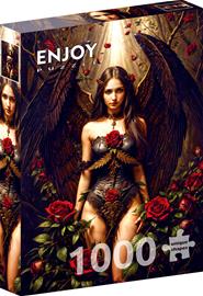 ENJOY DARK ANGEL 1000P PALAPELI