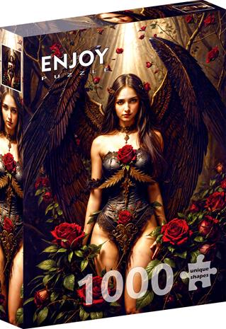 ENJOY DARK ANGEL 1000P PALAPELI