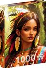 ENJOY THE NATIVE 1000P PALAPELI