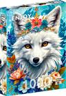 ENJOY BLOOMING SNOW FOX 1000P PALAPELI