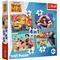 TREFL MINIONS 4-IN-1 PALAPELISETTI – kuva 2