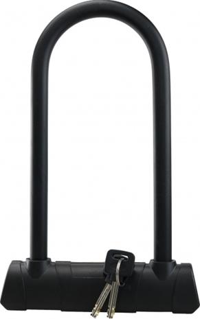 LOCKSMITH U-lukko 150x200mm