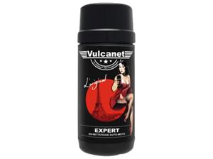 VULCANET CLEANING WIPES