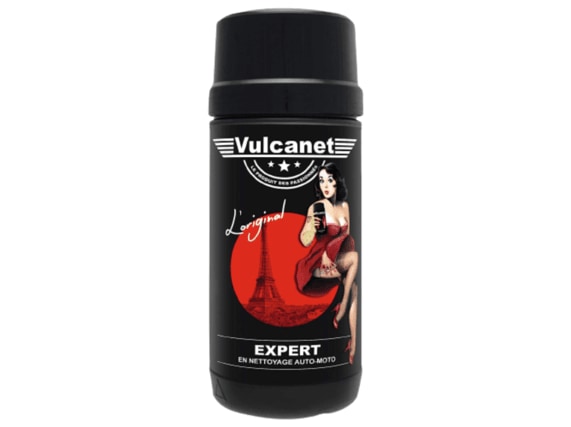 VULCANET CLEANING WIPES