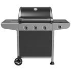 ROYAL GOURMET IGNITE 3+1 KAASUGRILLI