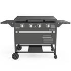 ROYAL GOURMET SEAR 4 PARILAGRILLI