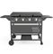 ROYAL GOURMET SEAR 4 PARILAGRILLI – kuva 1
