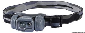 OSCULATI LED OTSALAMPPU