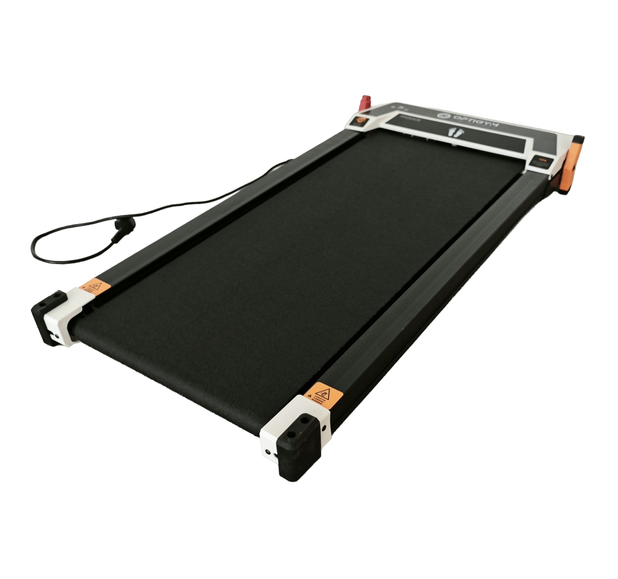OptiGym M-Pad 1.0 kaksipuolinen hierova kävelymatto