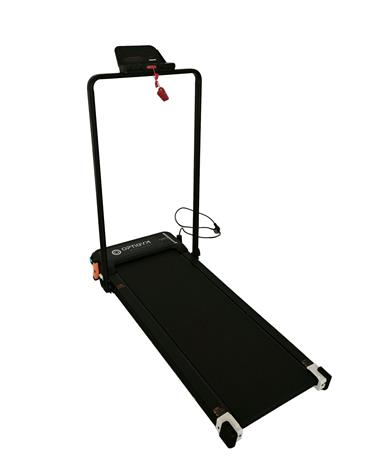 OptiGym juoksumatto M-Pad 2.0 kaksipuolinen hierova – kuva 2/3